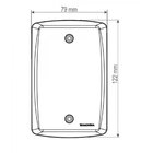 Cj Tomada Coaxial Tv/sat  4x2 - Tramontina Lux2 - Tlx57145/01