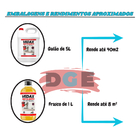 Cji Comercio E Industria De Revestimentos Ltda
