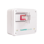 Clamper Solar String Box 1040V 20A 2E/1S Pc