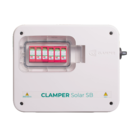 Clamper Solar String Box 1040V 20A 4E/2S Pc