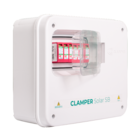 Clamper Solar String Box 1040V 20A 4E/2S Pc