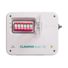 Clamper Solar String Box 1040V 20A 4E/2S Pc