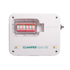 Clamper Solar String Box 1040V 32A 2E/2S Pc