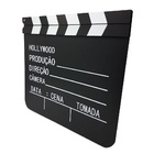 Claquete de Cinema MDF