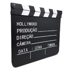 Claquete de Cinema MDF