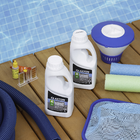 Clarificante Decantador 1L Axton