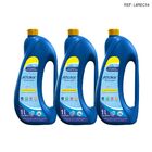 Clarificante E Floculante Atcllor Floc 01 Lt ( Kit 03 Und )