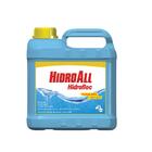 Clarificante Floculante Hidrofloc 5 Lt - Hidroall