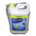 Clarificante Para Piscina 5 Lt - Donatti