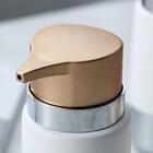 Clássico Jogo Kit Lavabo Banheiro Cerâmica Branco 3 Peças