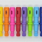 Claviculário Porta Chaves Quadro Vigilante Para 100 Chaves