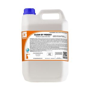 Foto de Clean By Peroxy 5 Litros Spartan