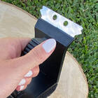 Clean Grill Única Limpador Manual De Grelha E Churrasqueira N