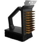 Clean Grill Única Limpador Manual De Grelha E Churrasqueira N