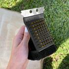 Clean Grill Única Limpador Manual De Grelha E Churrasqueira N