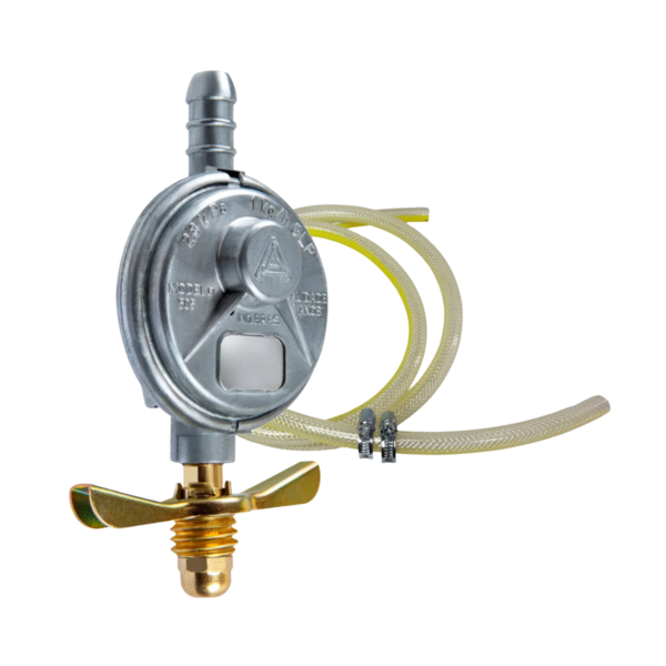 Click Glp Aliança 1kg Residencial + Mangueira Nitrílica 3m