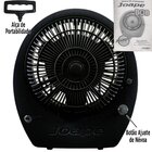 Climatizador 2020 Bob C/névoa, 600 M³/h Miniventilador Usb 22