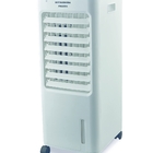 Climatizador 7,5l 3 Em 1 Com Controle Remoto 127v Mitsushiba