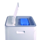 Climatizador 7,5l 3 Em 1 Com Controle Remoto 127v Mitsushiba