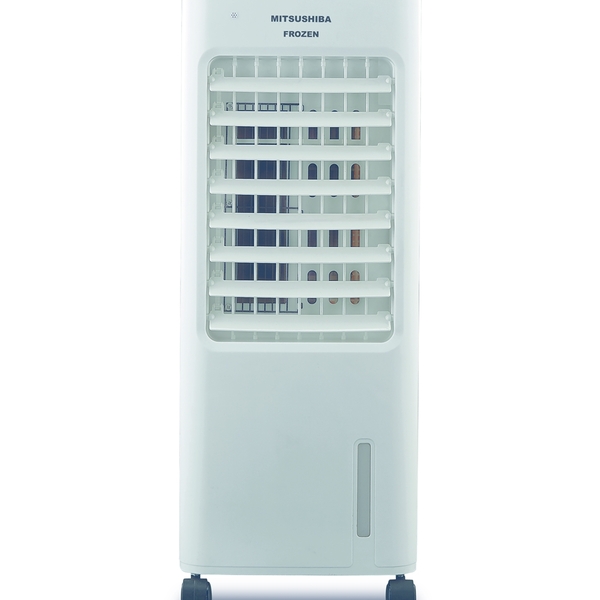 Climatizador 7,5l 3 Em 1 Com Controle Remoto 127v Mitsushiba