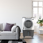 Climatizador 70 Litros Ventisol Cinza Cli70pro-02 Nac 220v 21