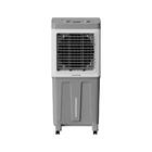 Climatizador 80 Litros Cinza Ventisol Clin80pro-02 Nac 220v