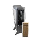 Climatizador  70 Litros Ventisol Cinza Cli70pro2-02 Nac 220v