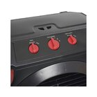 Climatizador Amvox Acl6022 60 Litros 3 Velocidades 180w