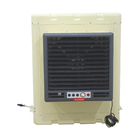 Climatizador Ar Industrial De Parede Evaporativo 20l Ambiente