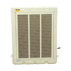 Climatizador Ar Industrial De Parede Evaporativo 20l Ambiente