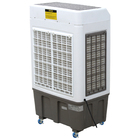 Climatizador Ar Industrial Portátil Evaporativo Ambiente 45l