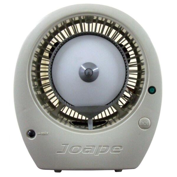 Climatizador Bob Portátil Branco Joape 220v