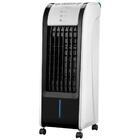 Climatizador Breeze 506 Cadence Preto 220v