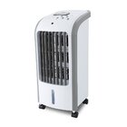 Climatizador Britânia Resfria Umidifica E Ventila Frio Bcl01f