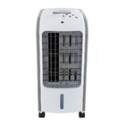 Climatizador Britânia Resfria Umidifica E Ventila Frio Bcl01f
