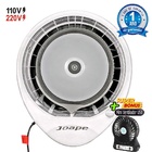 Climatizador Cassino 2019 Econômico/potente Consumo 160w Flux