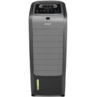 Climatizador Consul quente e frio titânio com aletas automáti