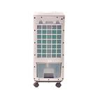 Climatizador Cp04 4 Litros Praxis Branco 220v