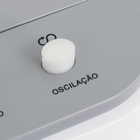 Climatizador de Ar 127V (110V) ACL012 70W Branco Amvox