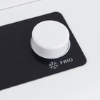 Climatizador de Ar 127V (110V) ACL018 90W Branco Amvox