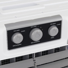 Climatizador de Ar 127V (110V) ACL9022 190W Branco Amvox