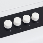 Climatizador de Ar 220V ACL018 95W Branco Amvox