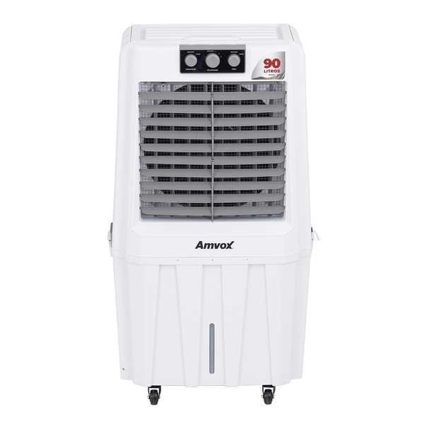 Climatizador de Ar 220V ACL9022 230W Branco Amvox