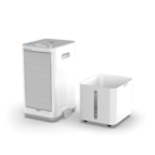 Climatizador de Ar Cadence 8,4L 127(110V) CLI530