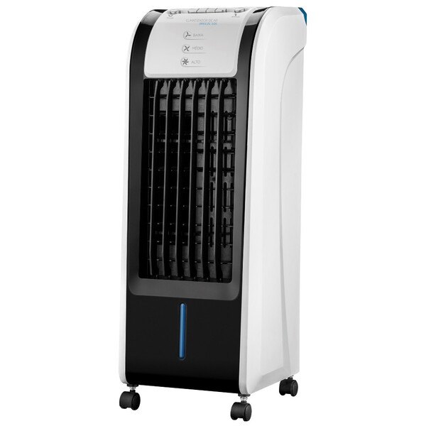 Climatizador De Ar Cadence Breeze 506 Cli506 75w