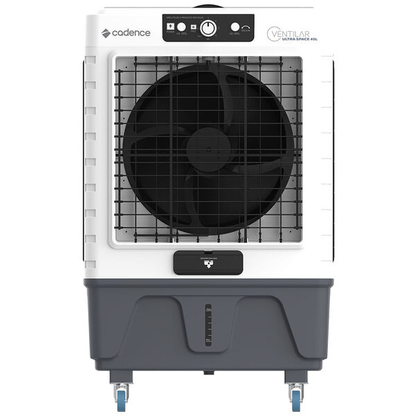 Climatizador De Ar Cadence Ultra Space 45l - 220v