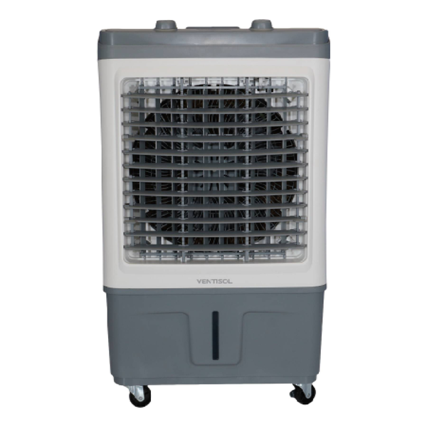 Climatizador de Ar Clin Pro Branco e Cinza 35L 150W 127V Ventisol