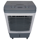 Climatizador de Ar Clin Pro Branco e Cinza 35L 150W 127V Ventisol