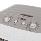 Climatizador de Ar Comercial Big Air 45 Litros 220V Elgin