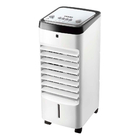 Climatizador De Ar Comfort Fresh Lenoxx 127v